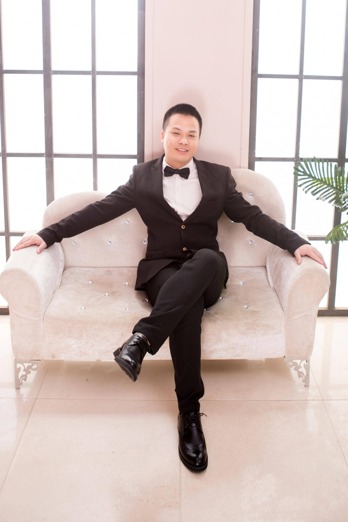 王继扬 法人代表