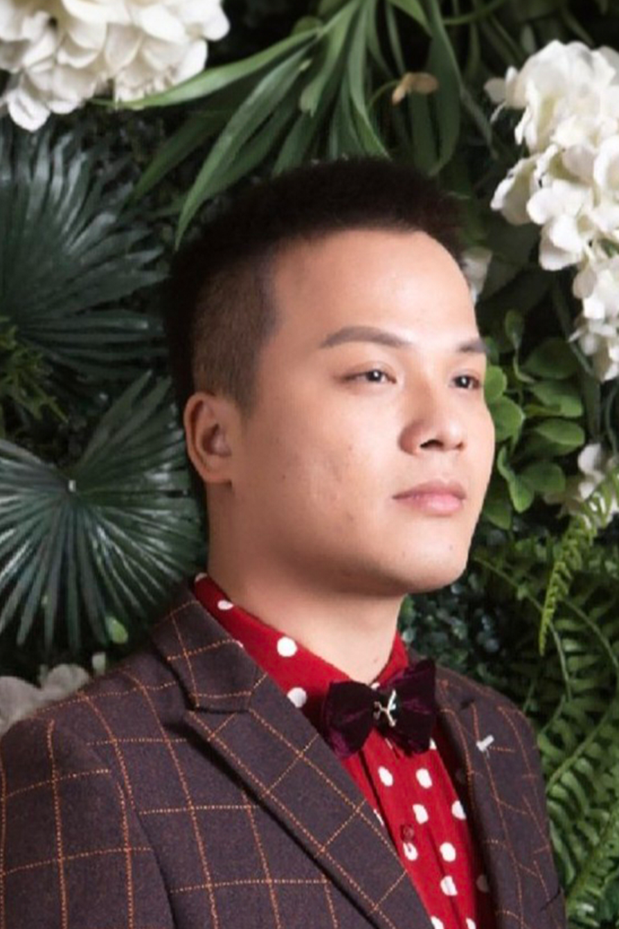 王继扬 CEO